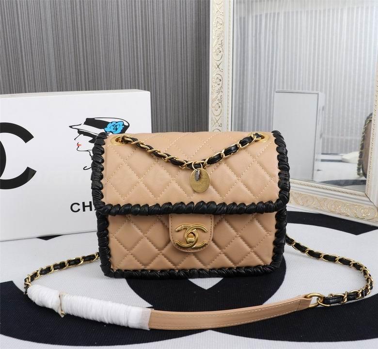 Chanel Handbags 71